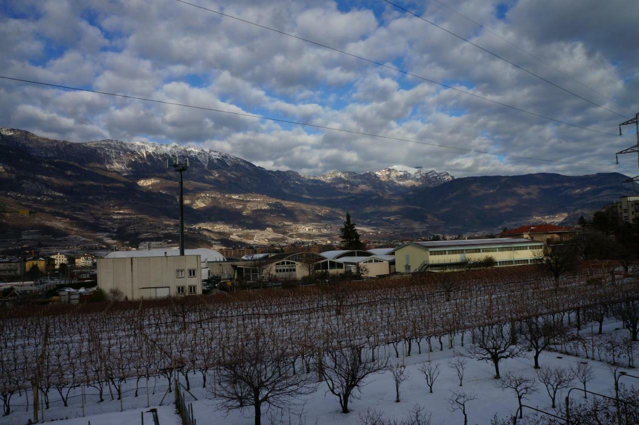 Ca Delle Rose Apartment Rovereto  Exterior photo