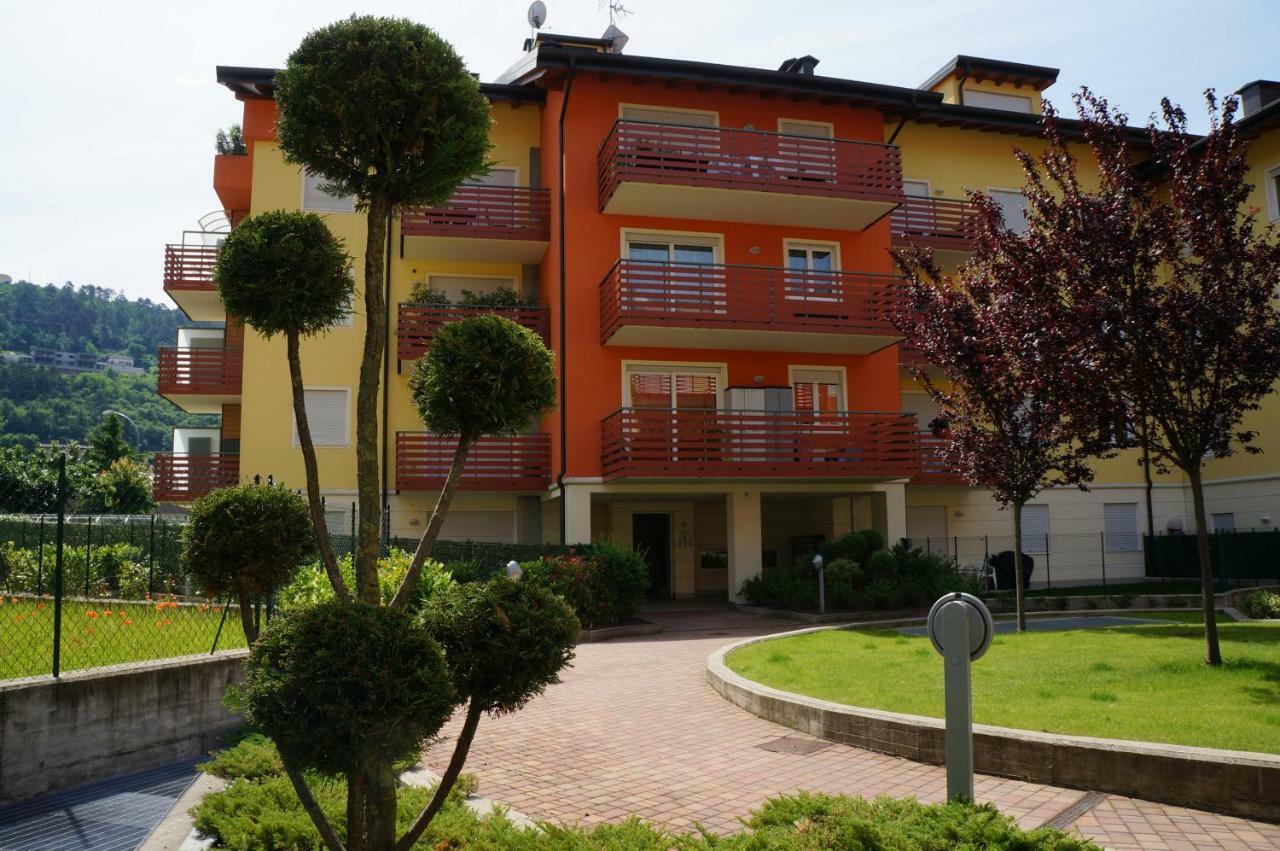 Ca Delle Rose Apartment Rovereto  Exterior photo