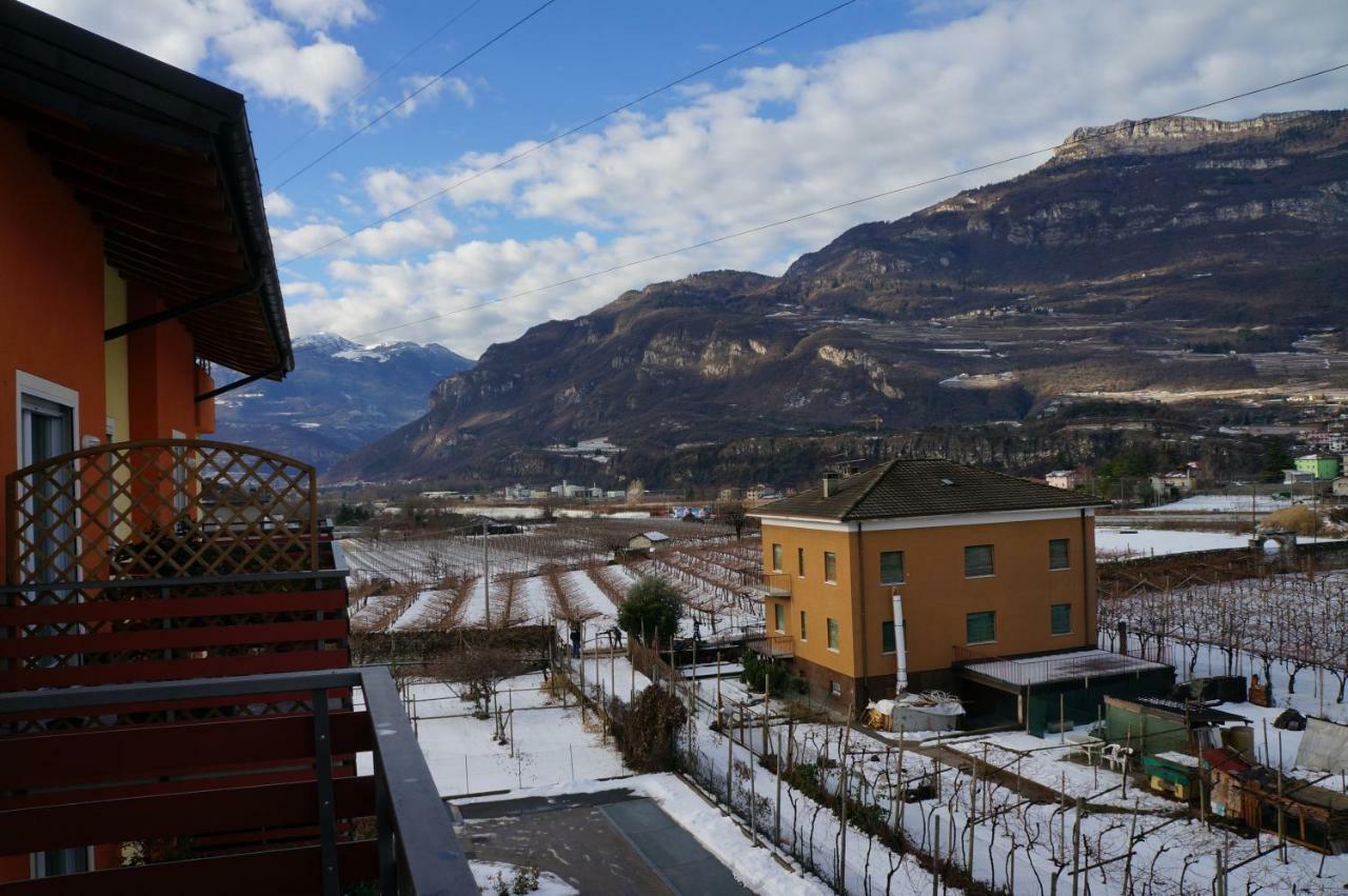 Ca Delle Rose Apartment Rovereto  Exterior photo