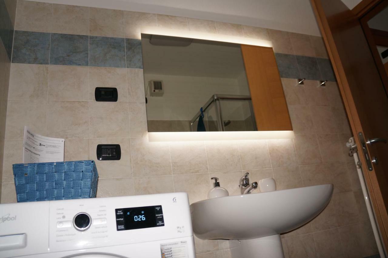 Ca Delle Rose Apartment Rovereto  Exterior photo