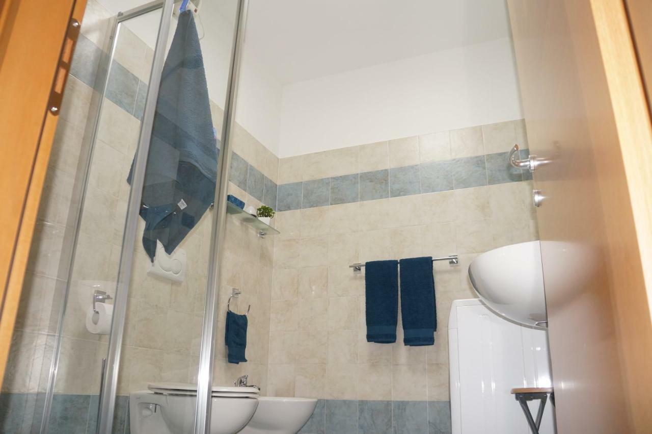 Ca Delle Rose Apartment Rovereto  Exterior photo