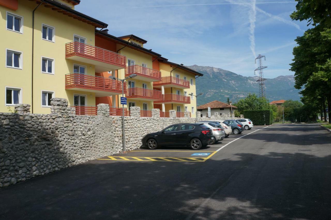 Ca Delle Rose Apartment Rovereto  Exterior photo