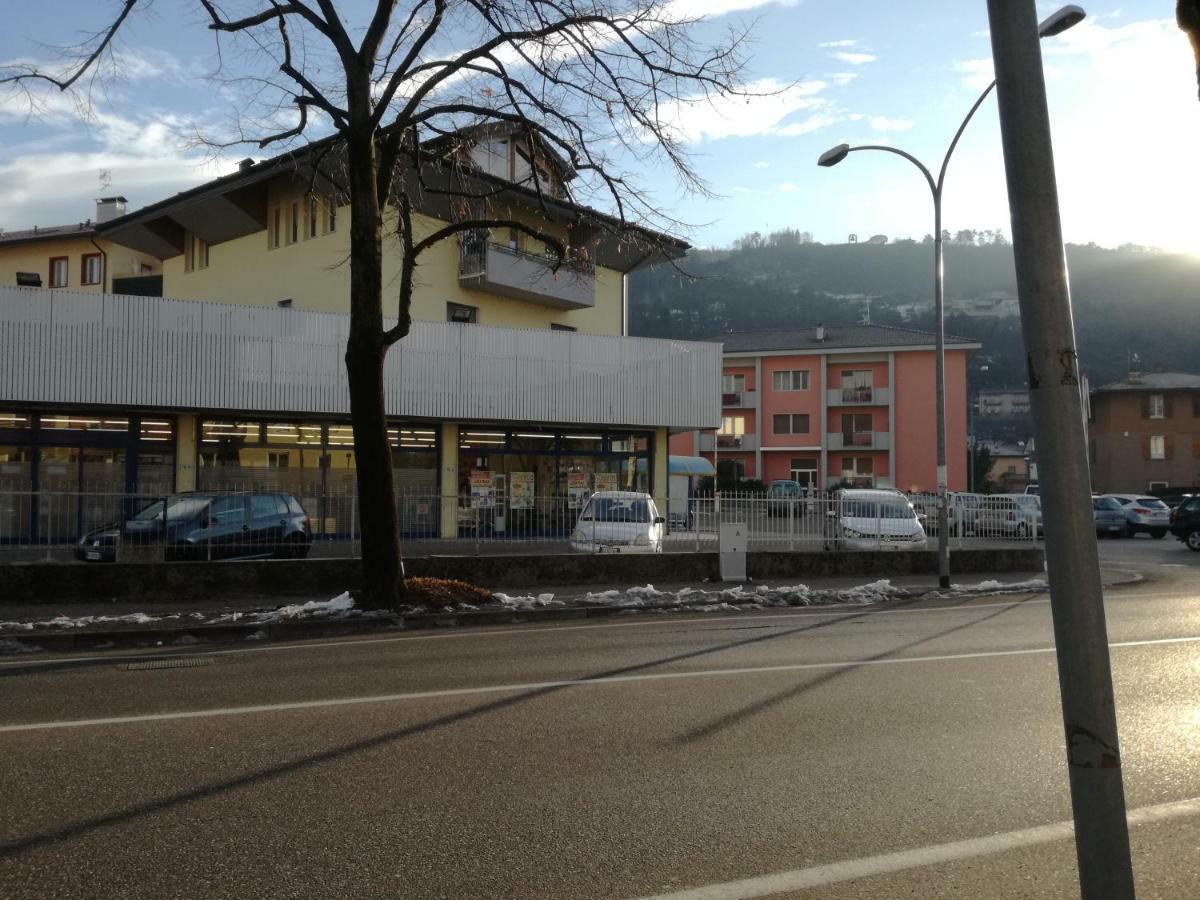 Ca Delle Rose Apartment Rovereto  Exterior photo