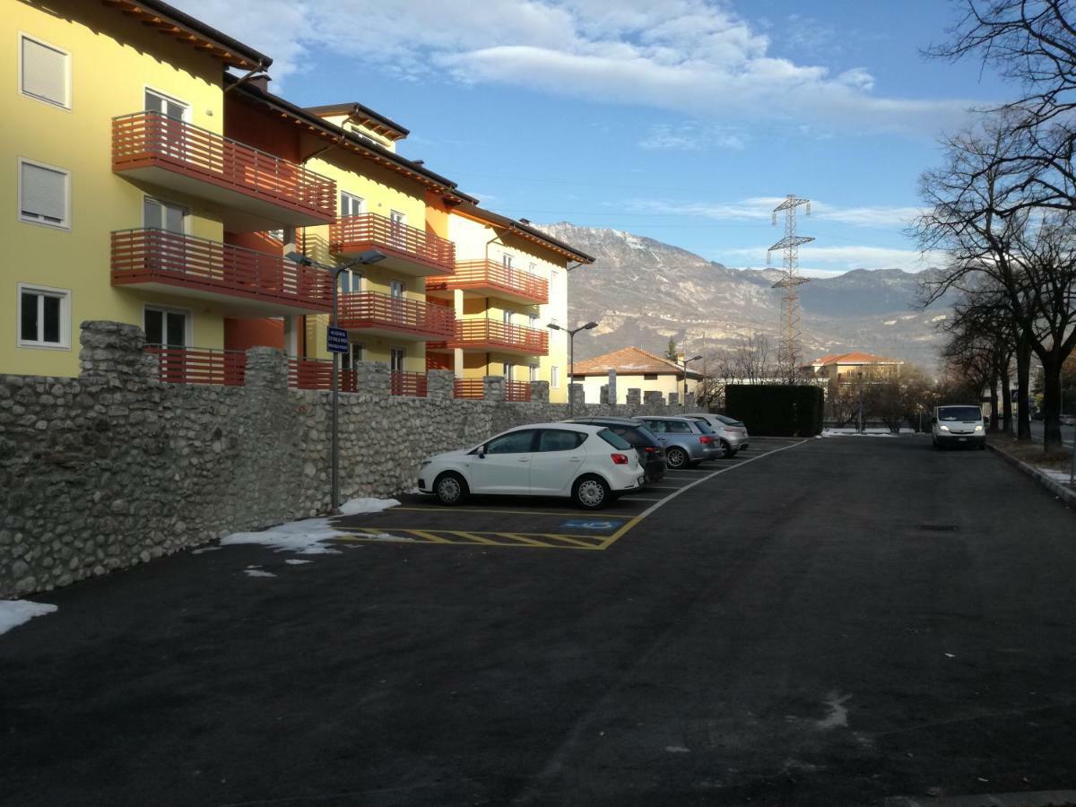 Ca Delle Rose Apartment Rovereto  Exterior photo