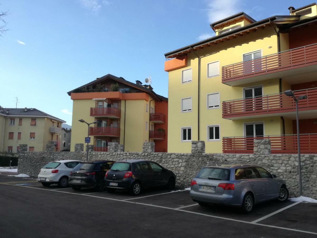 Ca Delle Rose Apartment Rovereto  Exterior photo