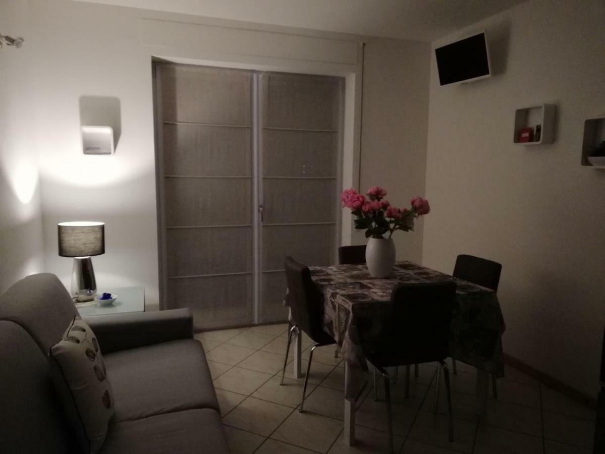 Ca Delle Rose Apartment Rovereto  Exterior photo