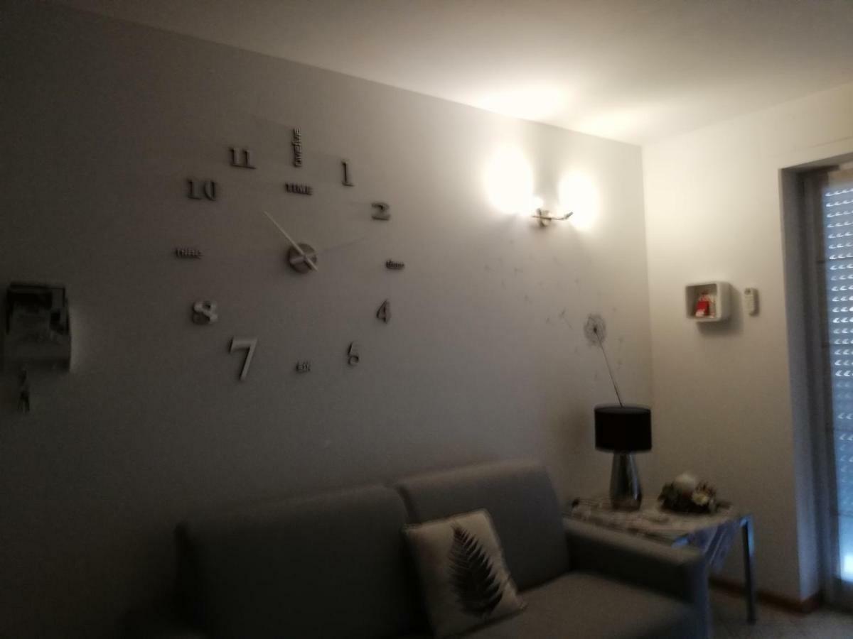 Ca Delle Rose Apartment Rovereto  Exterior photo