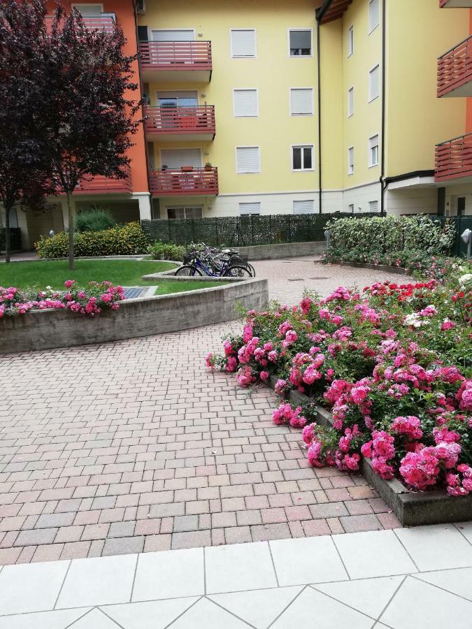 Ca Delle Rose Apartment Rovereto  Exterior photo
