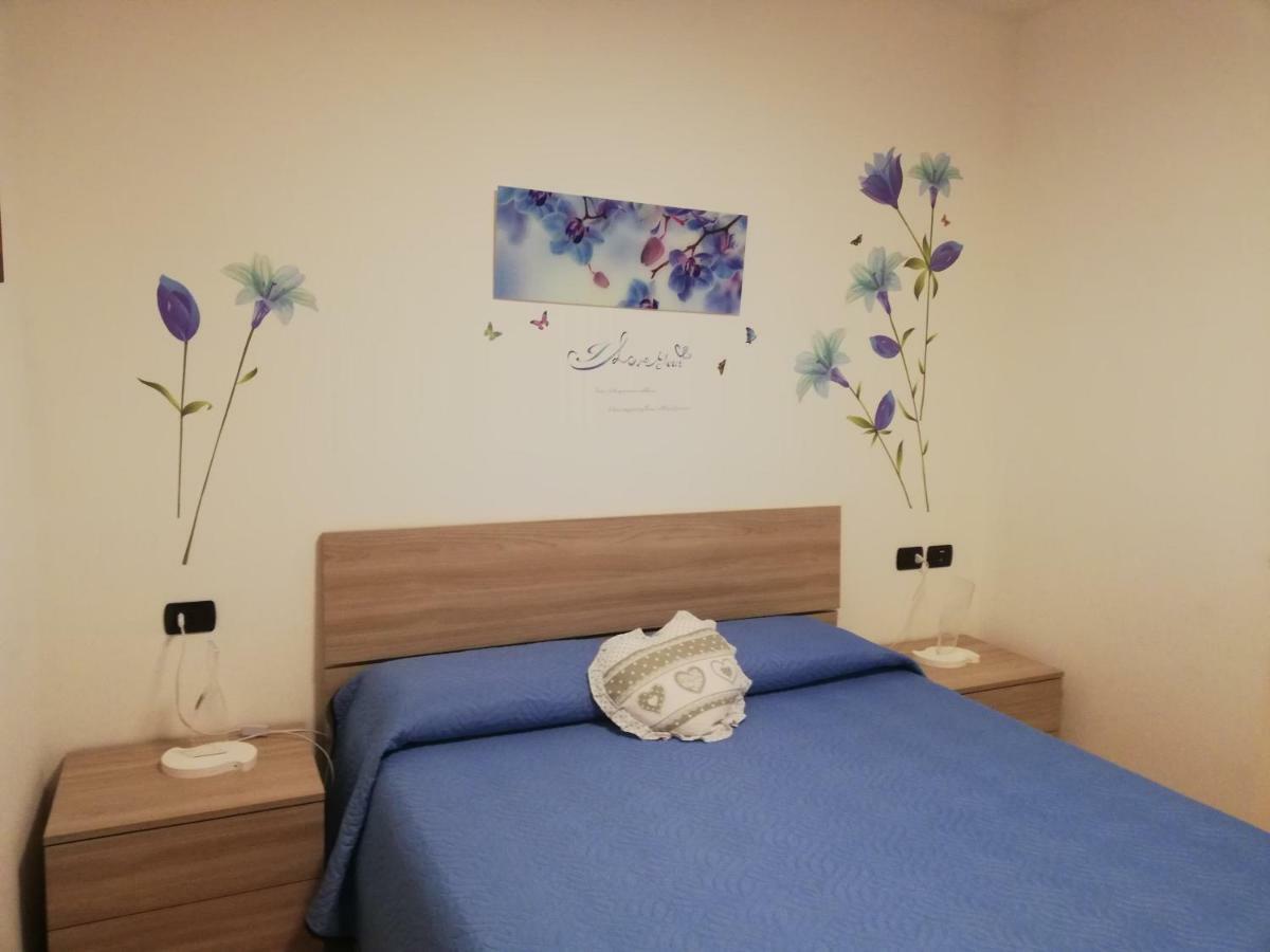 Ca Delle Rose Apartment Rovereto  Exterior photo