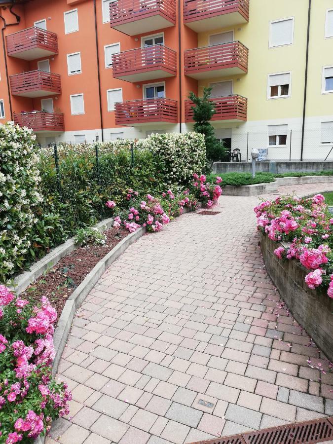 Ca Delle Rose Apartment Rovereto  Exterior photo