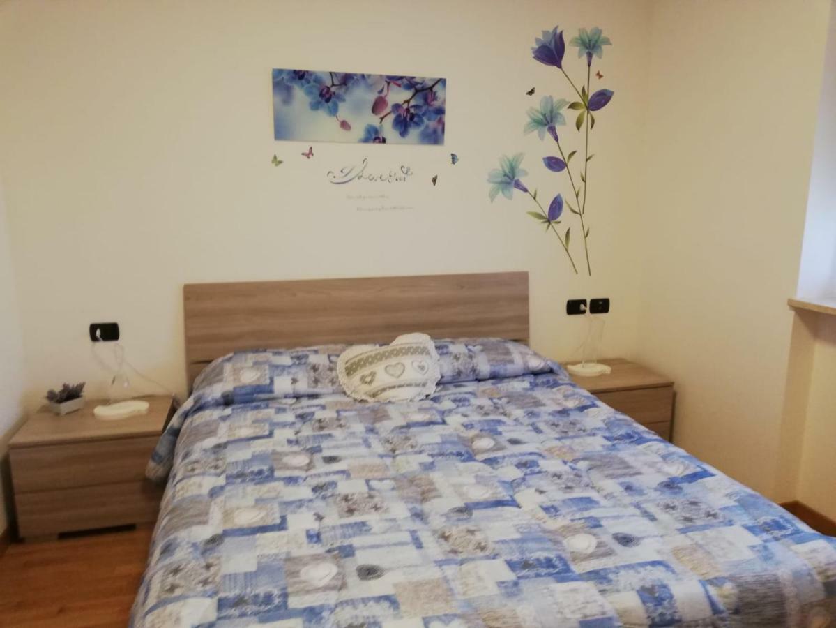 Ca Delle Rose Apartment Rovereto  Exterior photo