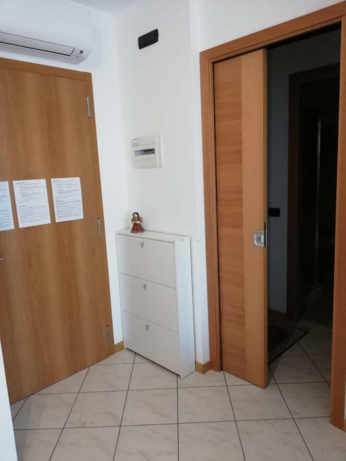 Ca Delle Rose Apartment Rovereto  Exterior photo