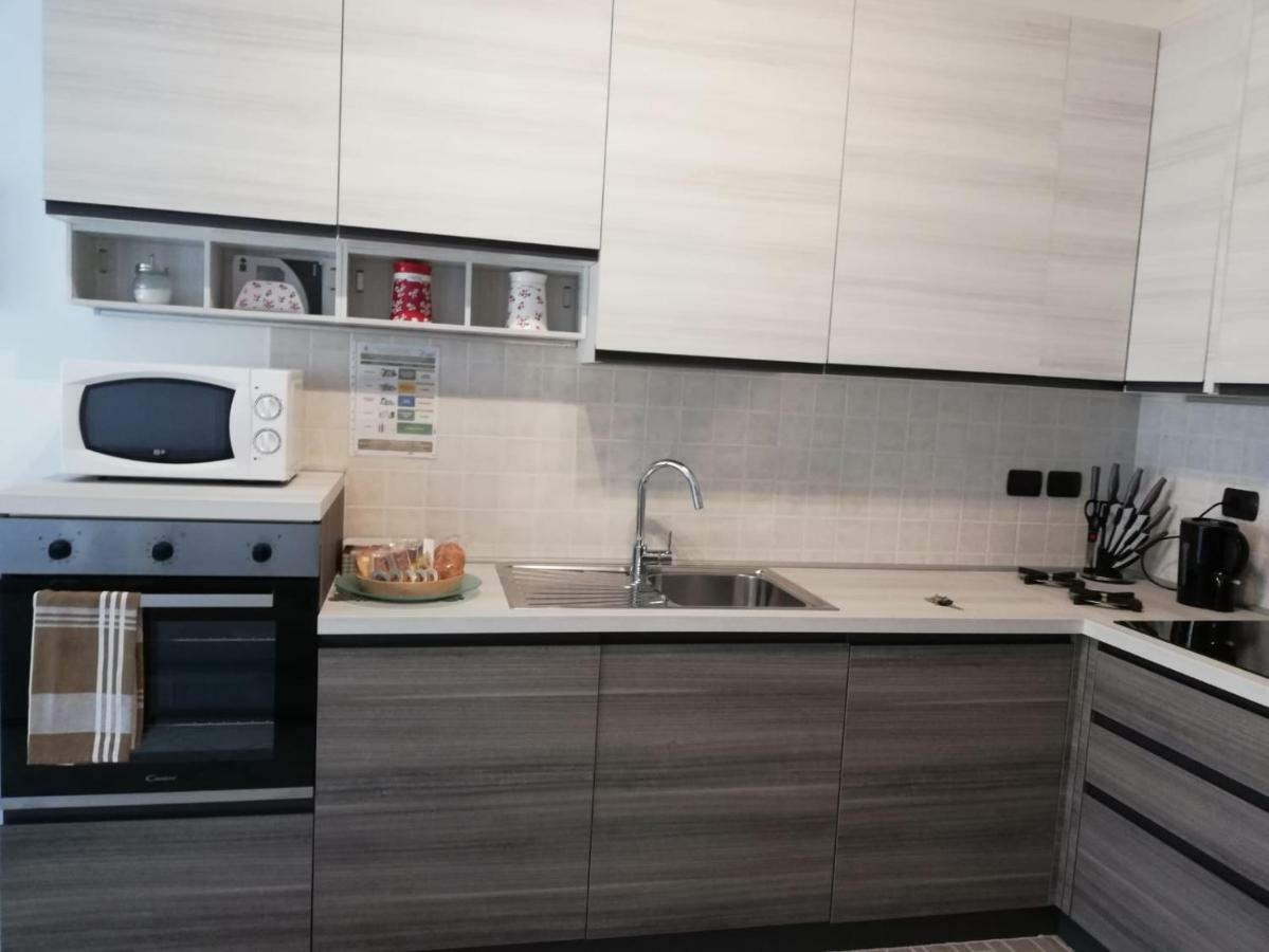 Ca Delle Rose Apartment Rovereto  Exterior photo
