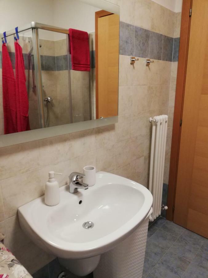 Ca Delle Rose Apartment Rovereto  Exterior photo