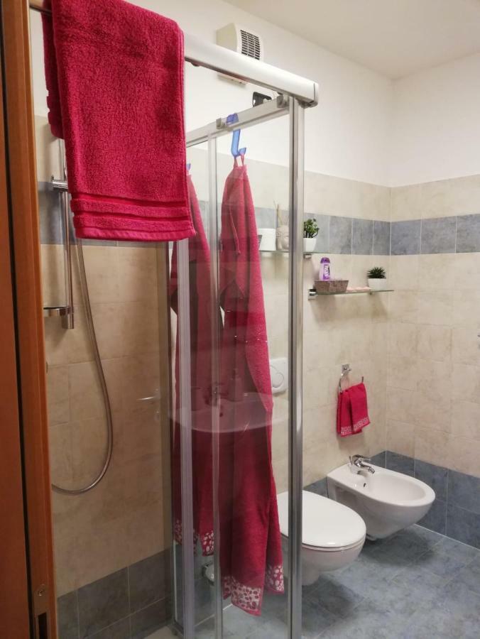 Ca Delle Rose Apartment Rovereto  Exterior photo