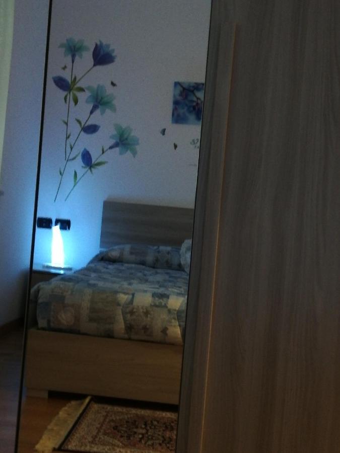Ca Delle Rose Apartment Rovereto  Exterior photo